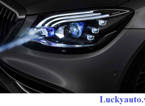 Những Hiểu Lầm Khi Đèn Pha Ô Tô Bị Hấp Hơi Nước